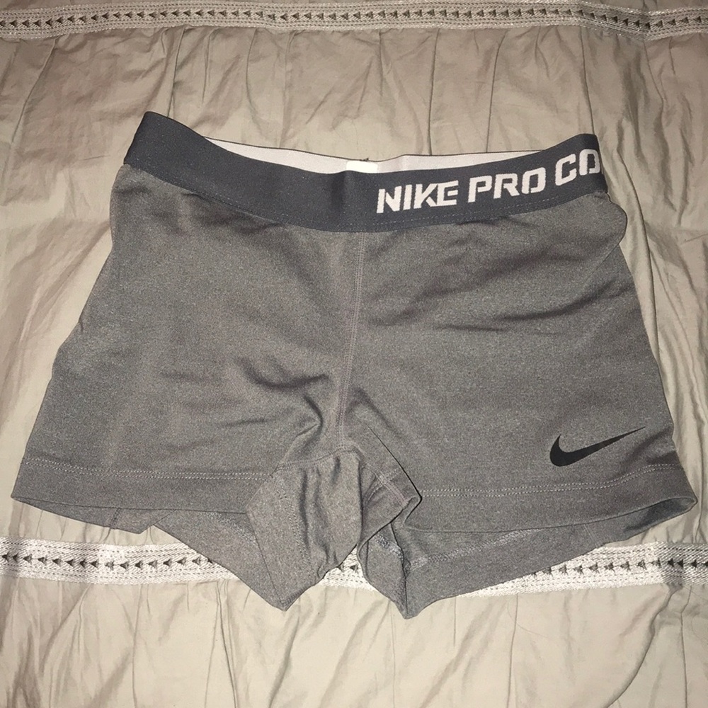 GU Nike Pro Combat Spandex